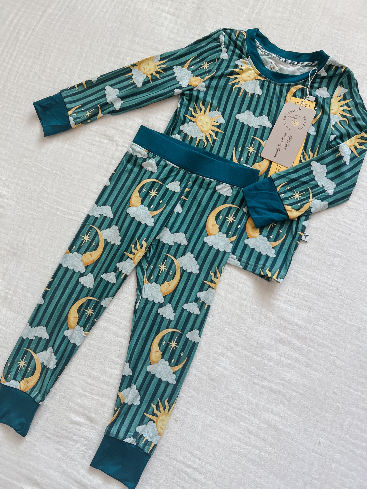 Celestial 2 piece set