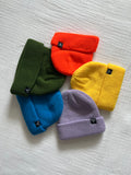Sprout Collection Beanies