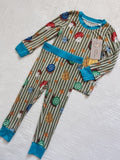 Bugsies 2 piece set
