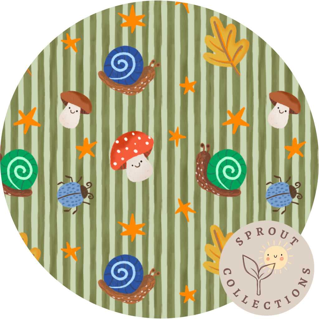 Bugsies Zippy (Pre-Order)