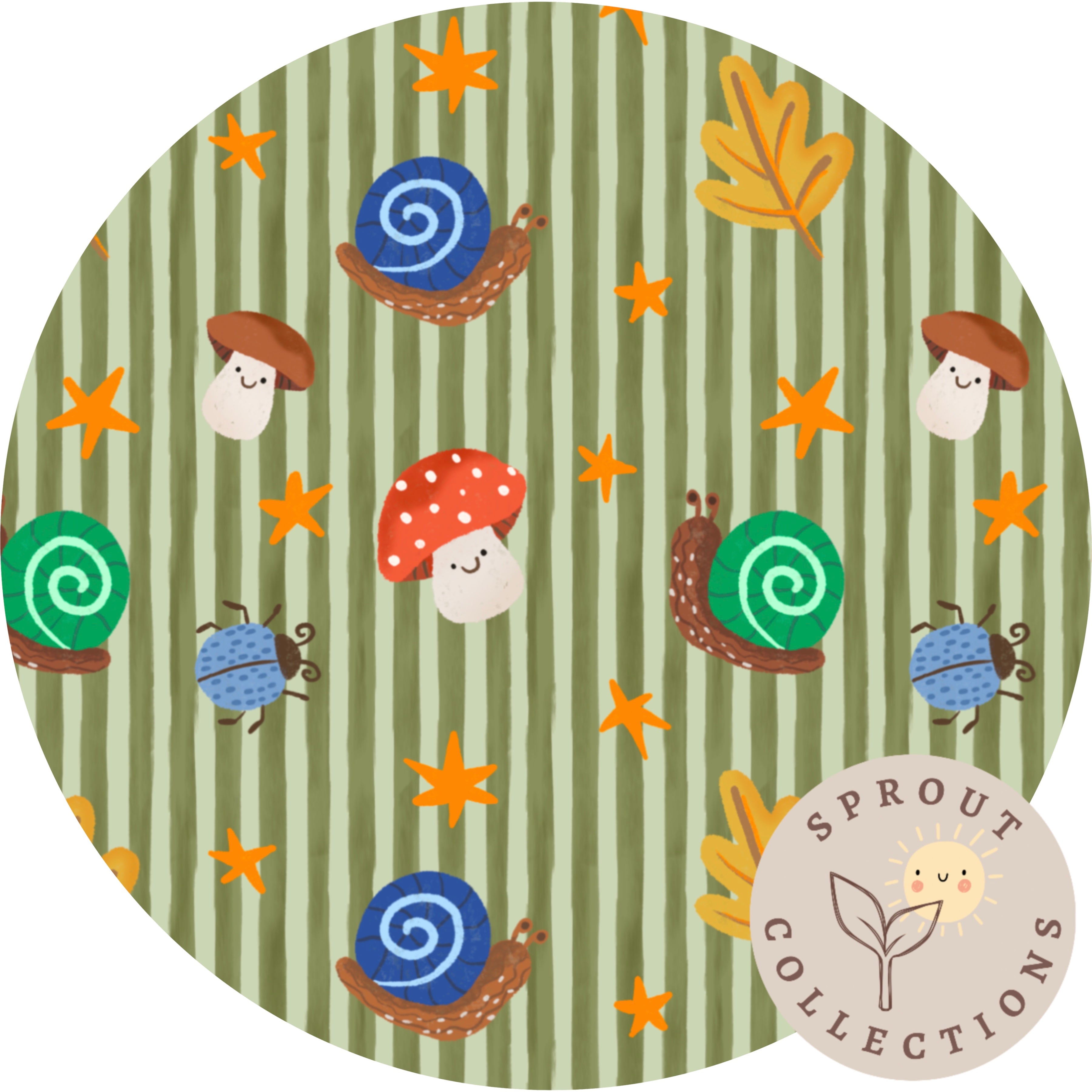 Bugsies Zippy (Pre-Order)