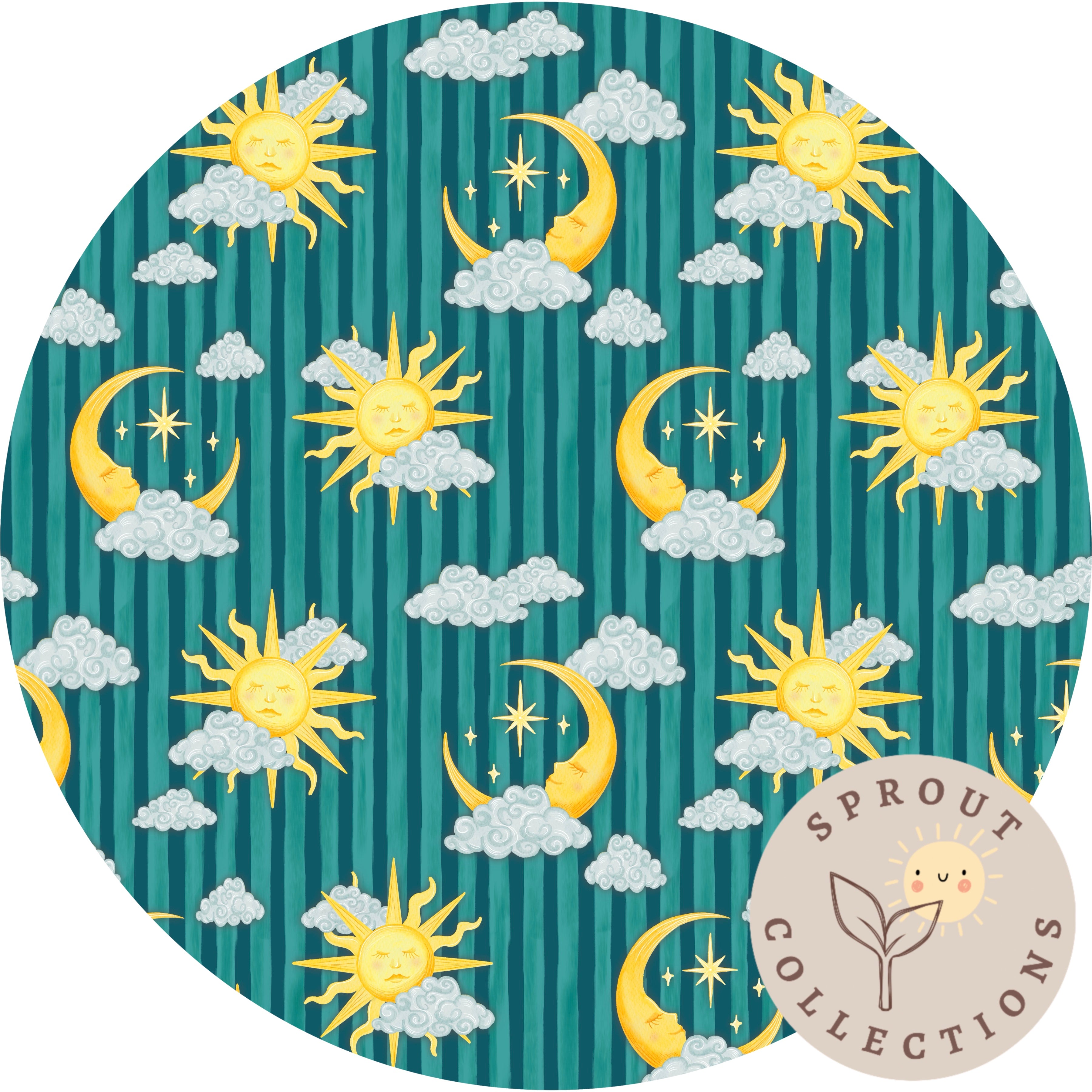 Celestial Zippy (Pre-Order)