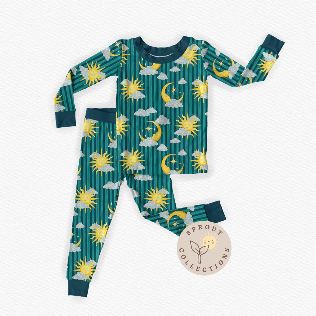 Celestial 2 piece set (Pre-Order)