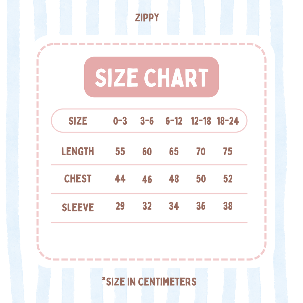 Celestial Zippy (Pre-Order)
